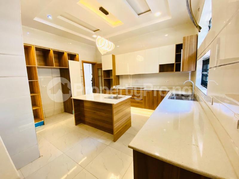 5 bedroom House for sale Osapa London, Lekki, Lagos Osapa london Lekki Lagos