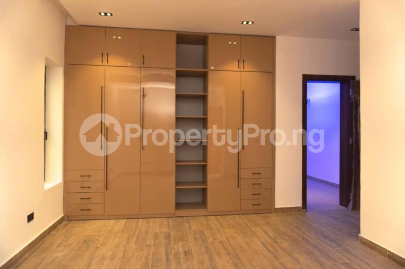 3 bedroom House for sale Josadat Estate Ifako-gbagada Gbagada Lagos