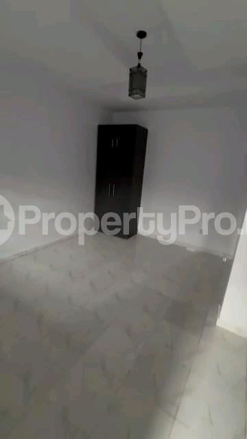 Flat / Apartment for rent Mafoluku Oshodi Lagos
