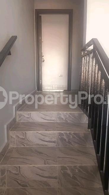3 bedroom Flat / Apartment for rent Mafoluku Oshodi Lagos