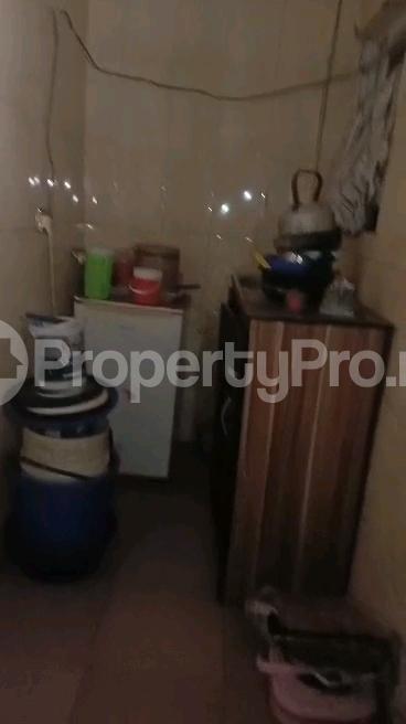 Flat / Apartment for rent Soluyi Gbagada Lagos