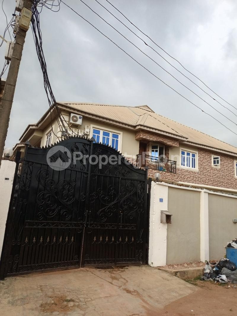 3 bedroom Flat / Apartment for rent Baruwa Baruwa Ipaja Lagos