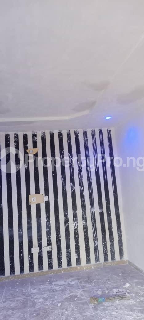 1 bedroom Flat / Apartment for rent Egbeda Alimosho Lagos