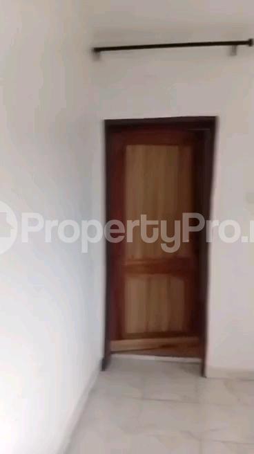 1 bedroom Flat / Apartment for rent Shomolu Lagos