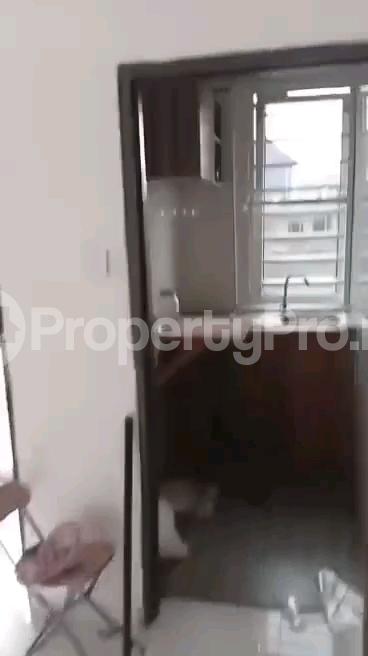 1 bedroom Flat / Apartment for rent Shomolu Lagos