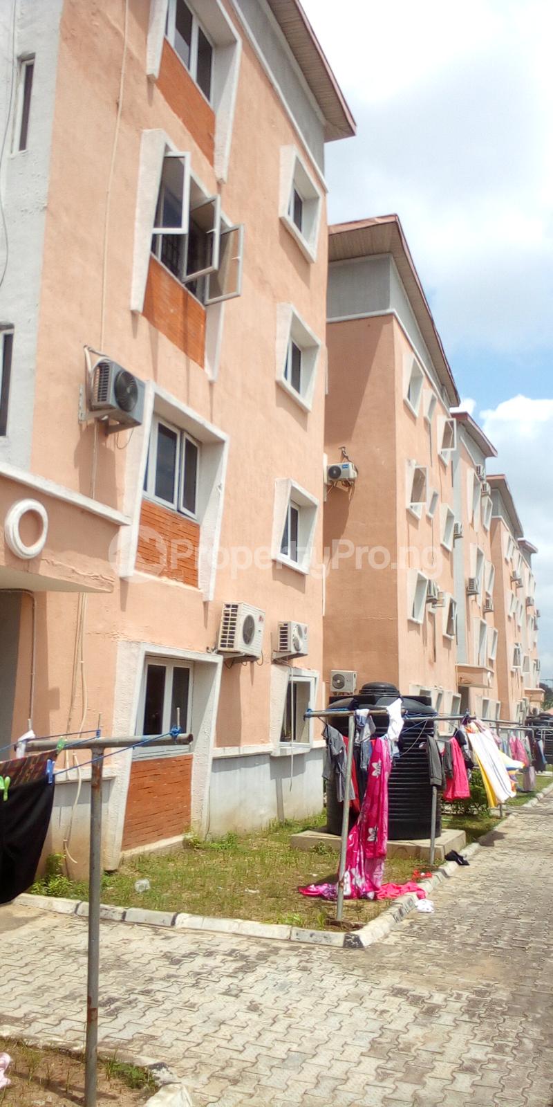 1 bedroom Flat / Apartment for shortlet Off Bode Thomas, Surulere Alaka/Iponri Surulere Lagos