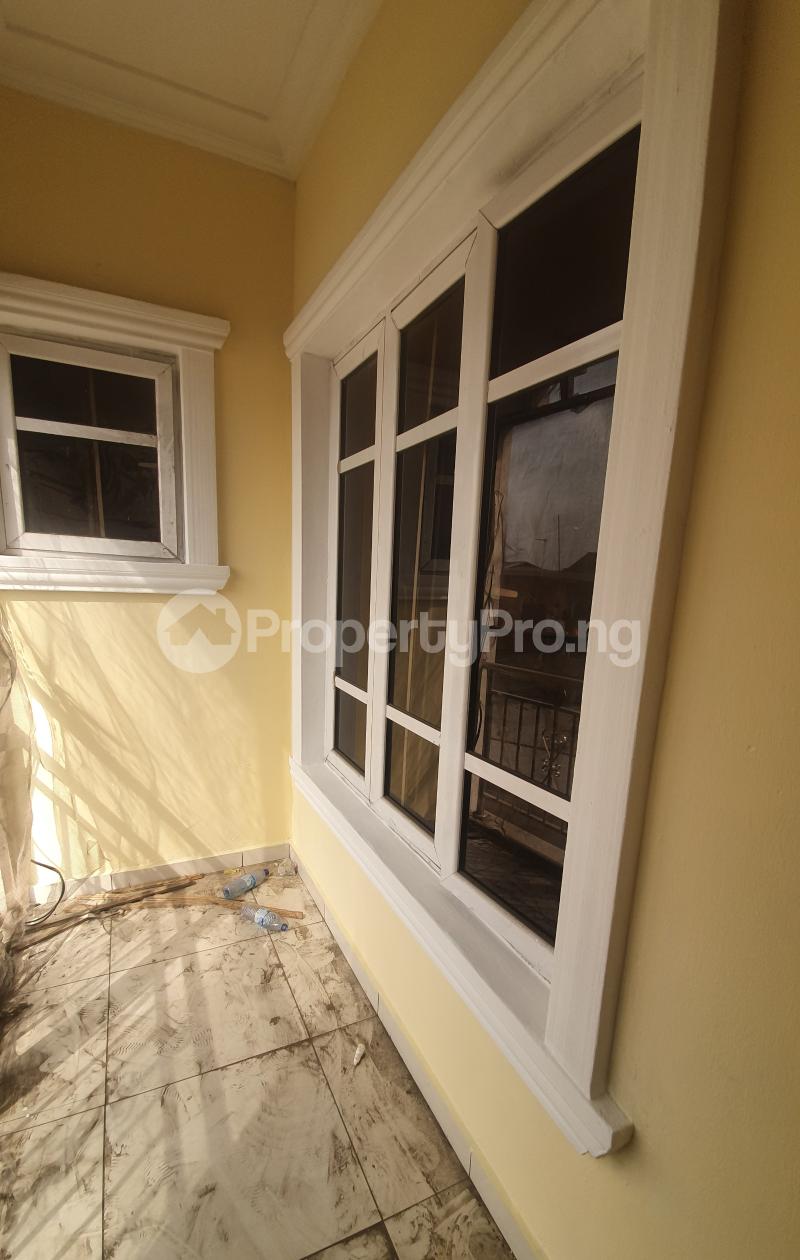 2 bedroom Flat / Apartment for rent Surulere Ogunlana Surulere Lagos