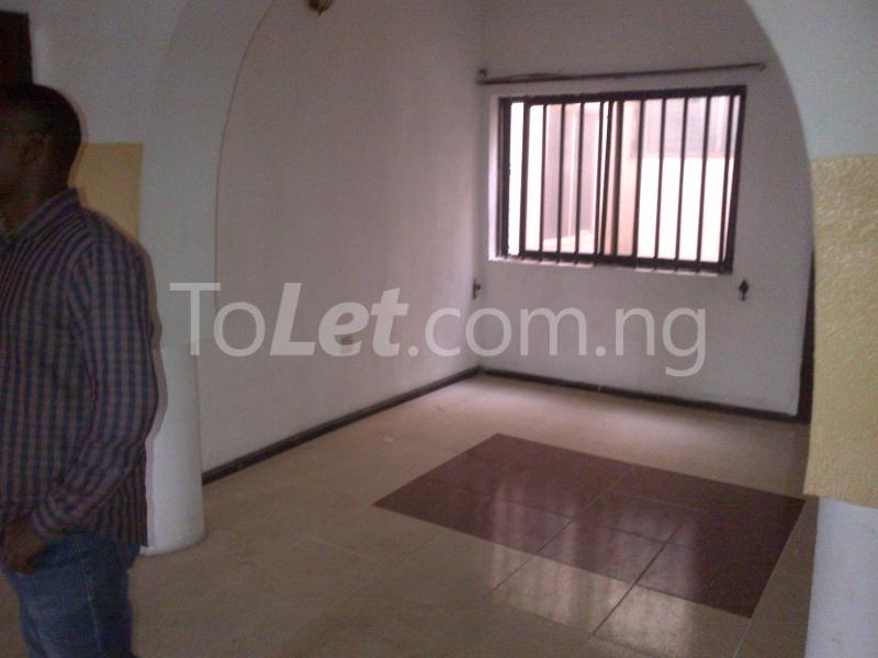 3 bedroom Flat / Apartment for rent Ikeja Ikeja Ikeja Lagos