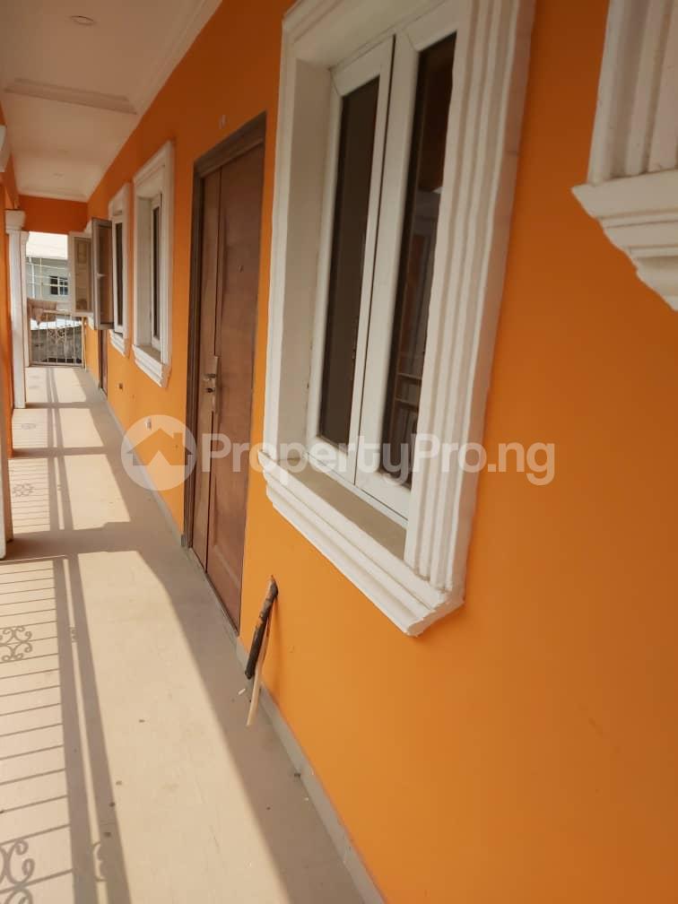 1 bedroom Flat / Apartment for rent Ologolo Road Ologolo Lekki Lagos