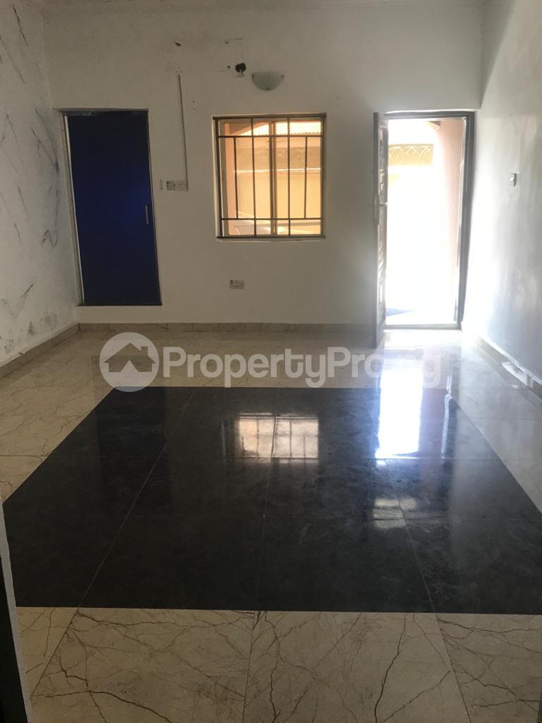 1 bedroom Flat / Apartment for rent Spg Road Igbo-efon Lekki Lagos