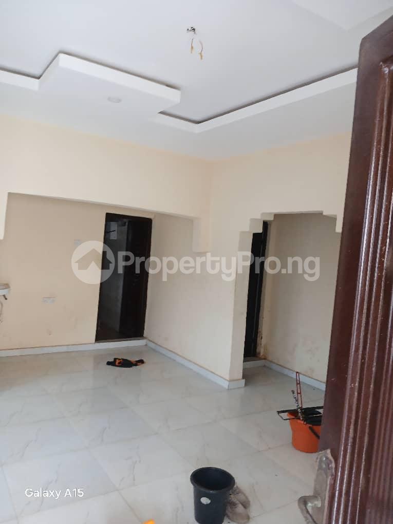 Flat / Apartment for rent P And T Estate Boys Town Ipaja Lagos