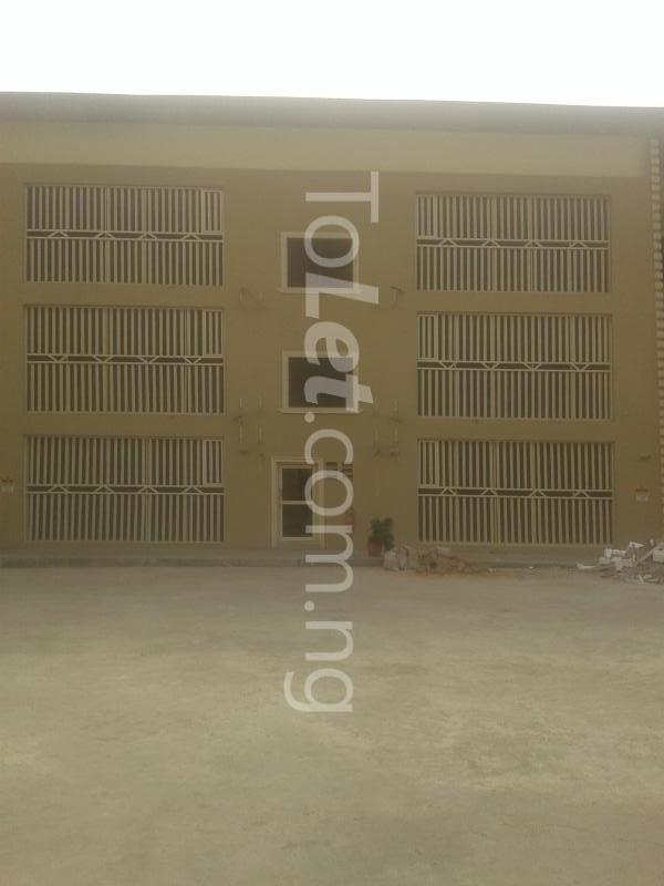 3 bedroom Flat / Apartment for rent Shonibare Estate Ikeja GRA Ikeja Lagos