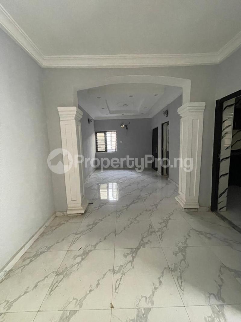 2 Bedroom House in Ijesha Surulere Lagos House for rent in surulere House in surulere 2