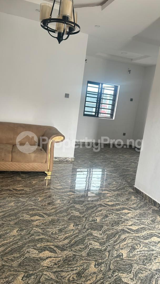 2 bedroom Flat / Apartment for rent In A Secured Call To Access Estate By Channels Tv Opic Berger Lagos Berger Ojodu Lagos