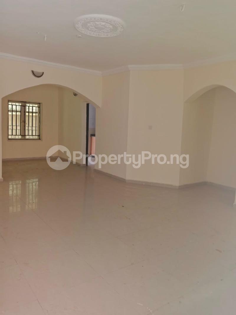 3 bedroom Flat / Apartment for rent In A Secured And Calm Estate Via Just Rite Ojodu Abiodun Berger Lagos Berger Ojodu Lagos