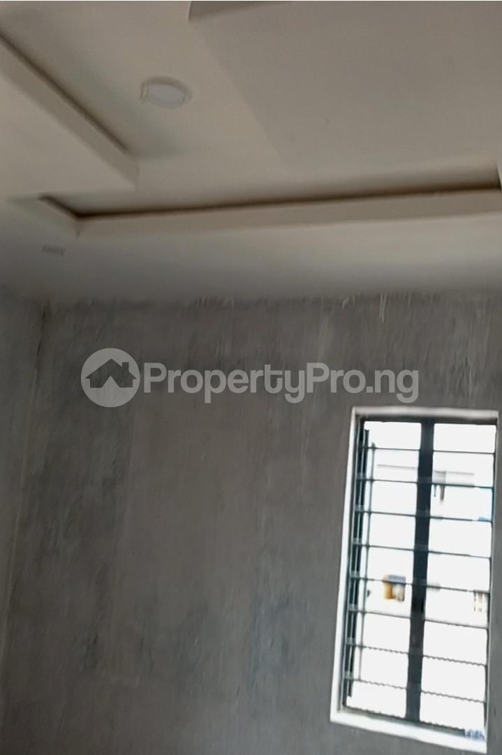 Flat / Apartment for rent Shasha Shasha Alimosho Lagos - 0