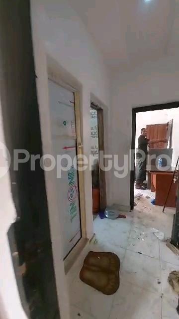 1 bedroom Flat / Apartment for rent Akoka Yaba Lagos