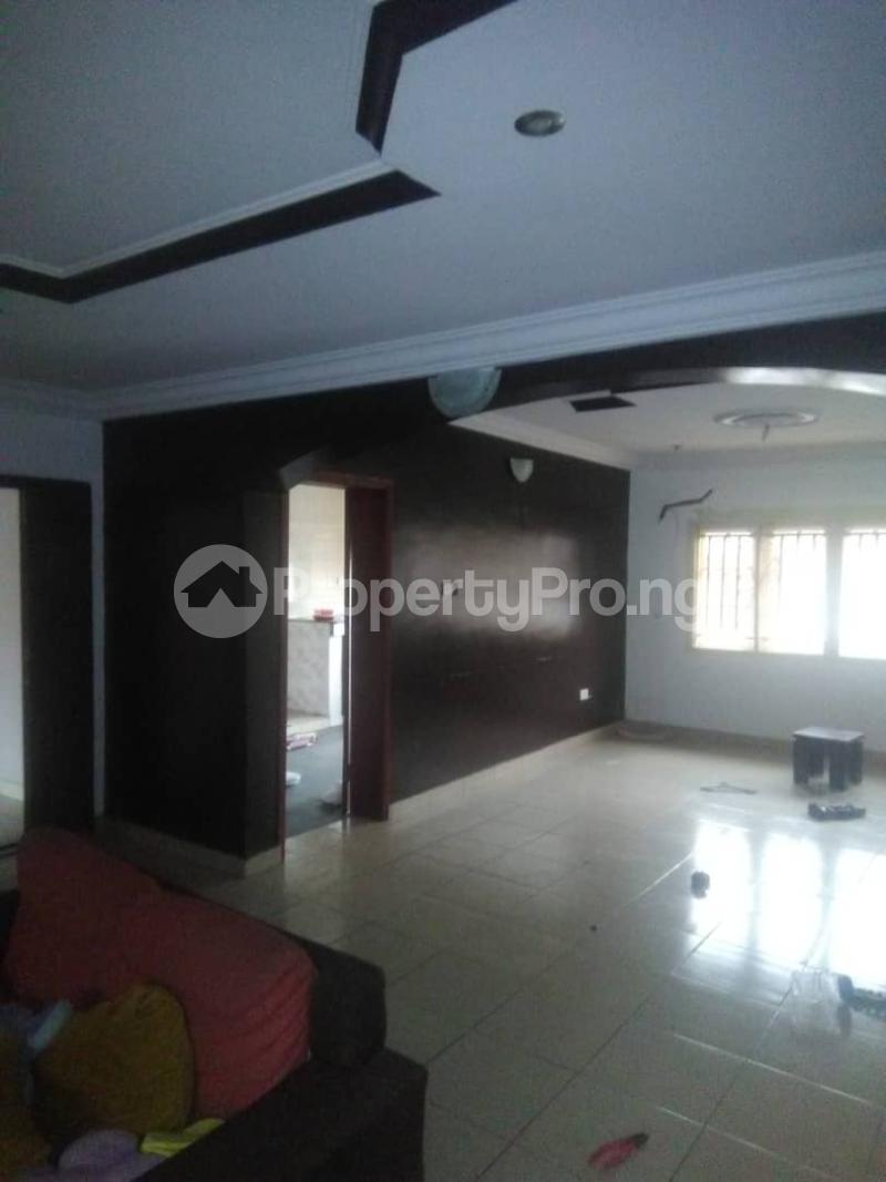 3 bedroom Flat / Apartment for rent Magodo GRA Phase 1 Ojodu Lagos