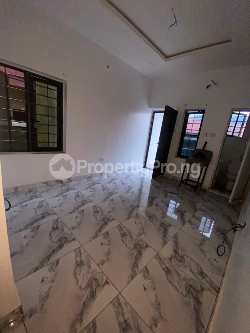 1 bedroom Flat / Apartment for rent Along Sangotedo Road Sangotedo Ajah Lagos