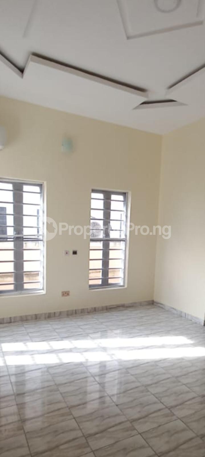 House in Thomas estate Ajah Lagos House for sale in ajah House in