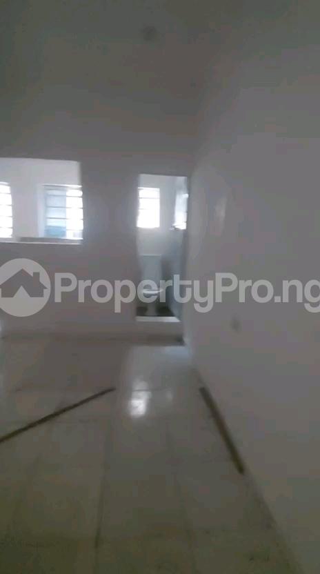 Flat / Apartment for rent Palmgrove Shomolu Lagos - 0
