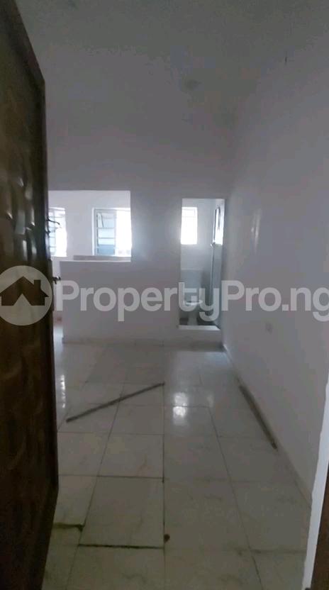 Flat / Apartment for rent Palmgrove Side Shomolu Lagos