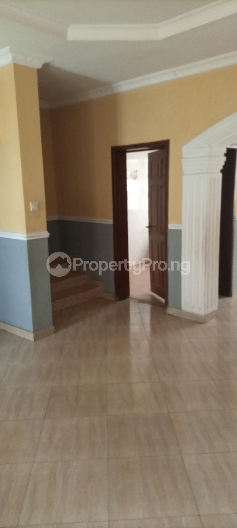3 bedroom Flat / Apartment for rent Acme Road Agidigbi Omole phase 1 Ojodu Lagos