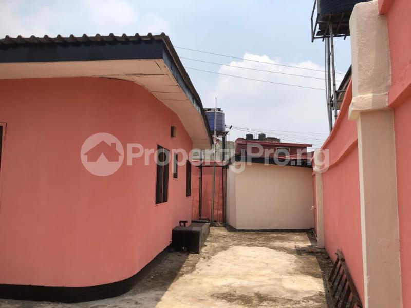3 bedroom House for rent Oke Alo Millenuim/UPS Gbagada Lagos
