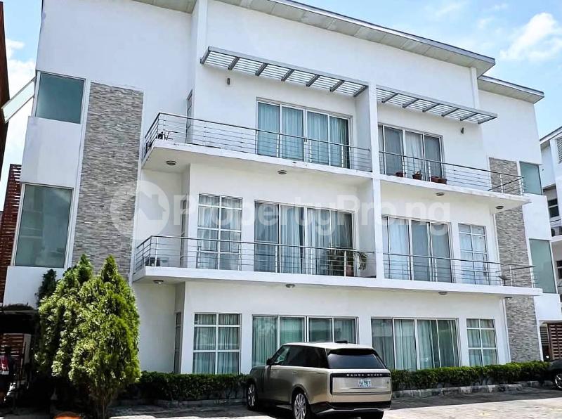 3 bedroom Flat / Apartment for sale Banana Island Ikoyi Lagos