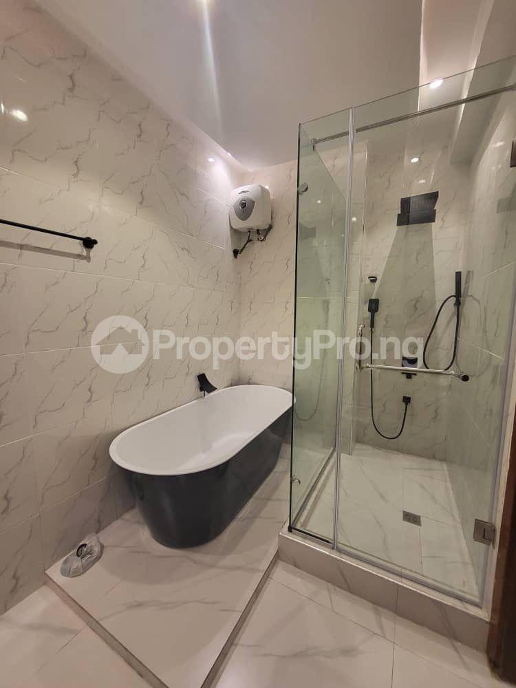 2 bedroom House for rent Victoria Island Lagos