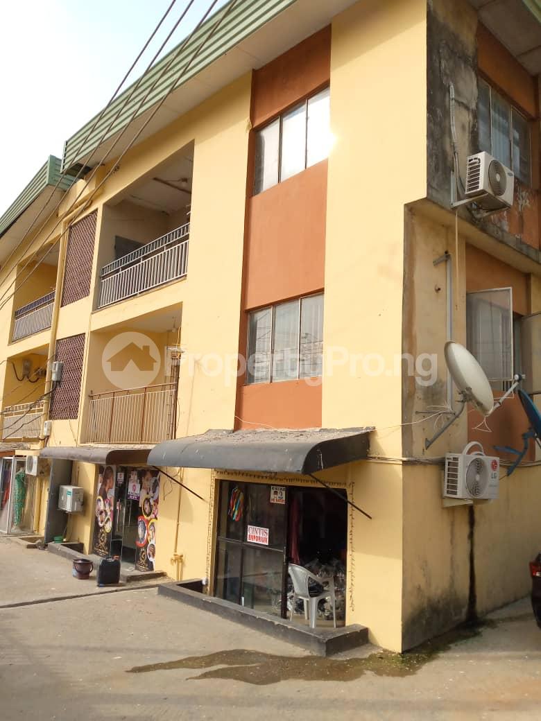 House for sale S Gbagada Lagos - 0