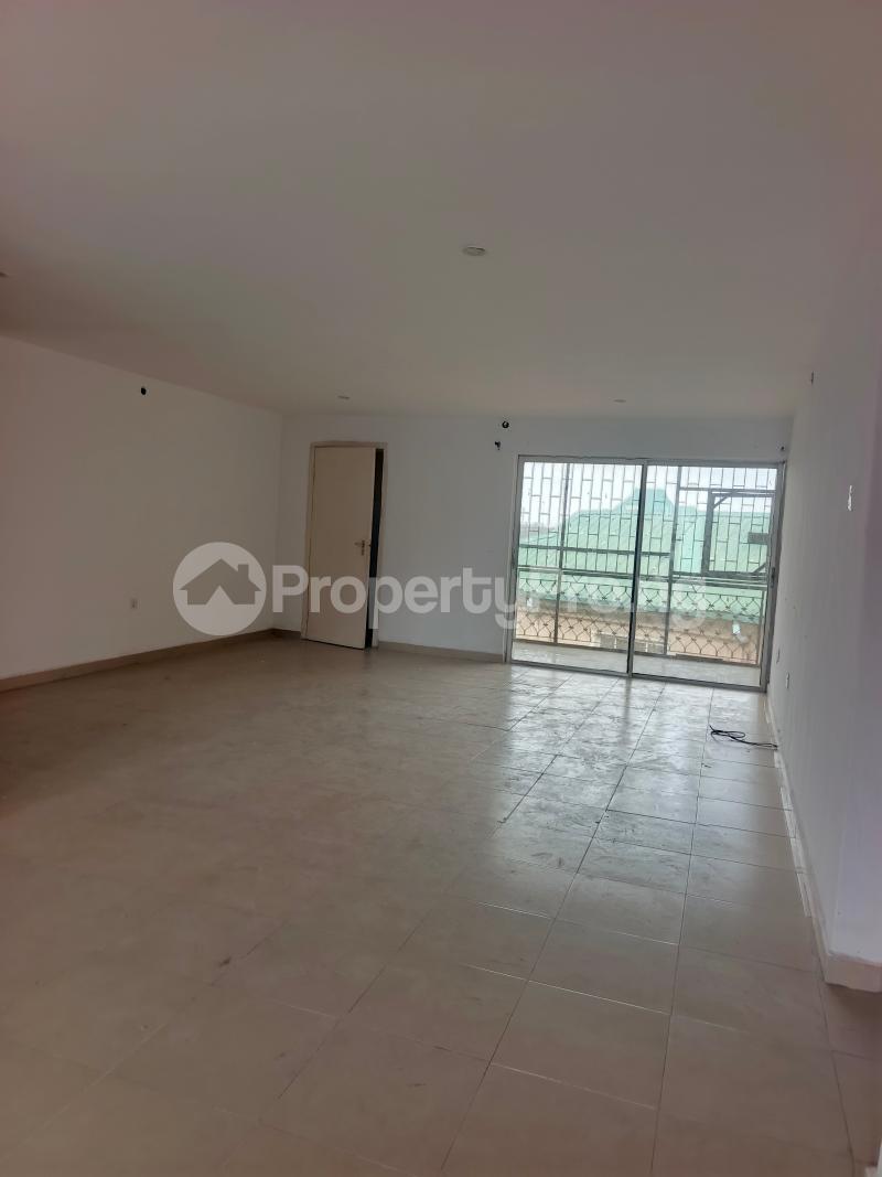 3 bedroom Flat / Apartment for rent Off Grammar School Berger Ojodu Lagos - 1