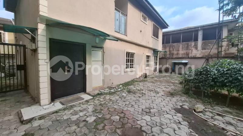 3 bedroom House for rent Magodo GRA Phase 1 Ojodu Lagos