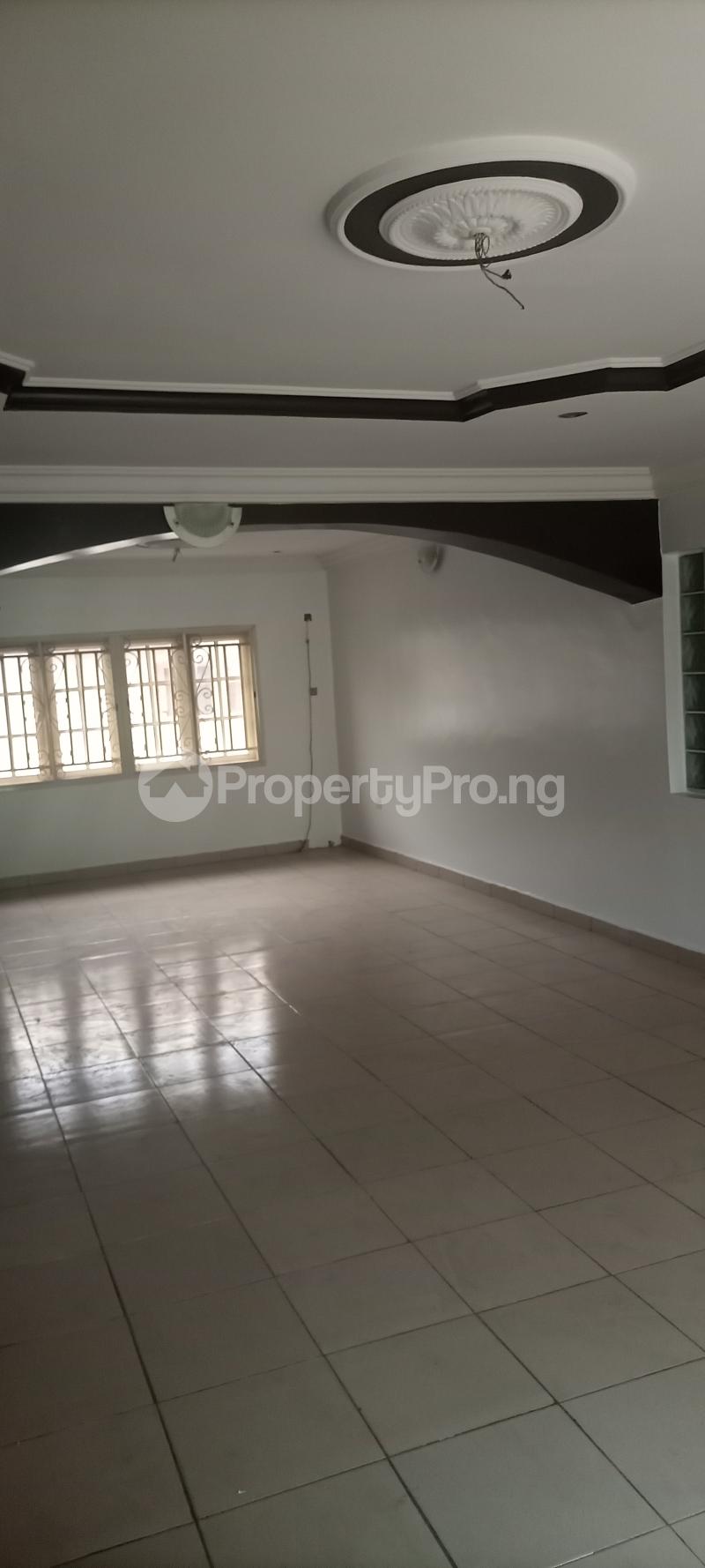 3 bedroom Flat / Apartment for rent Magodo GRA Phase 1 Ojodu Lagos