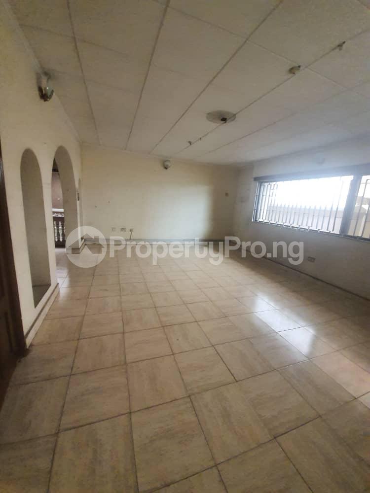 House for rent Omole phase 2 Ojodu Lagos