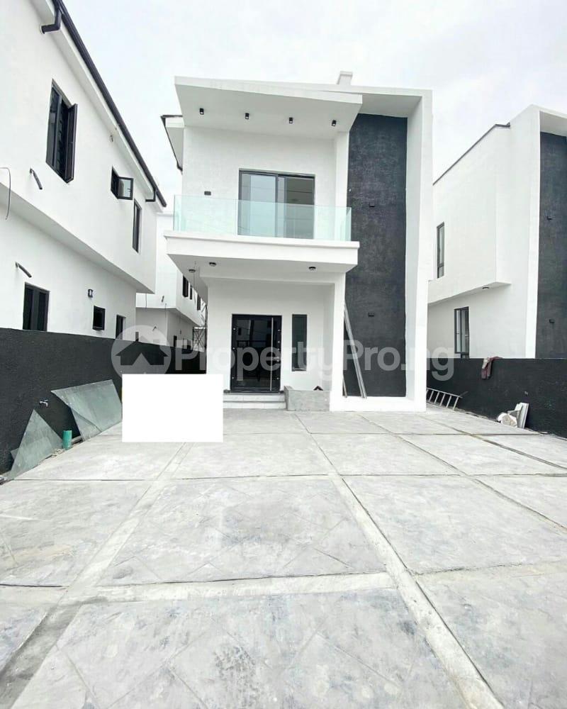 House for sale Ajah Lagos