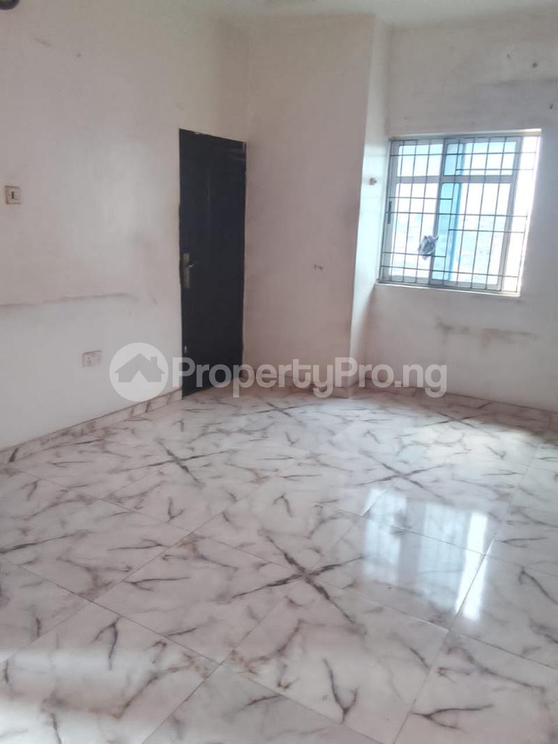 1 bedroom Flat / Apartment for rent Aguda(Ogba) Ogba Lagos