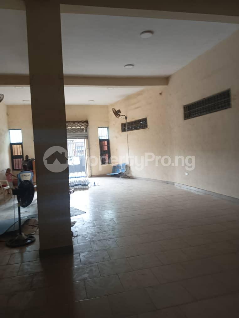 Commercial Property for rent  Berger Ojodu Lagos