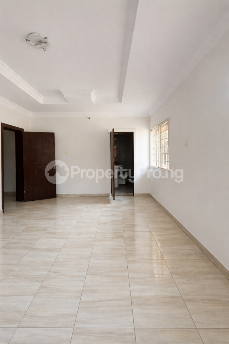 1 bedroom Flat / Apartment for rent Ocean Bay Estate Orchid Lekki Lagos