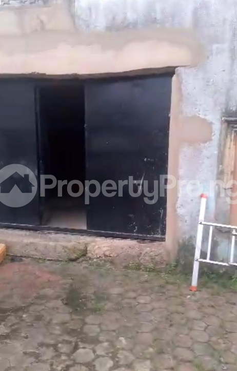 Commercial Property for rent Ago palace Okota Lagos