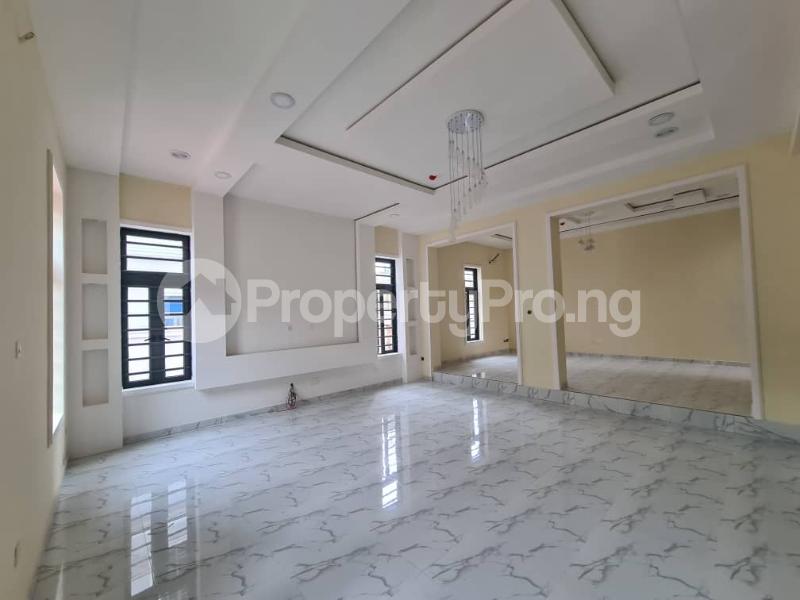 5 bedroom House for sale   Omole phase 1 Ojodu Lagos