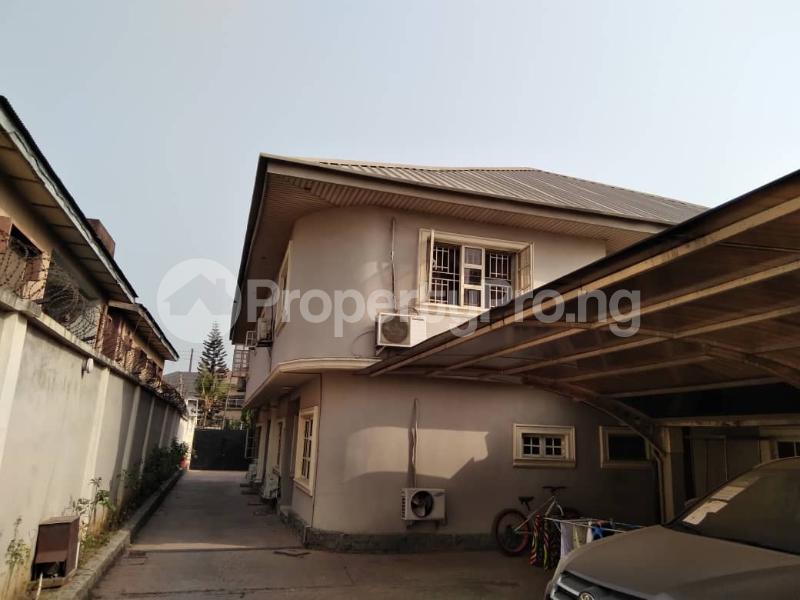 House for sale   Medina Gbagada Lagos