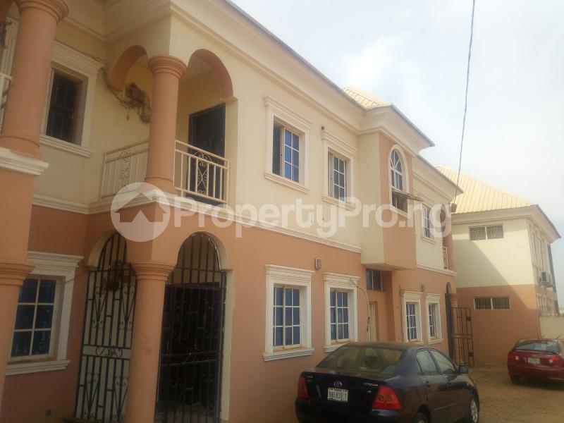 2 Bedroom House in Kubwa Abuja House for rent in kubwa House in