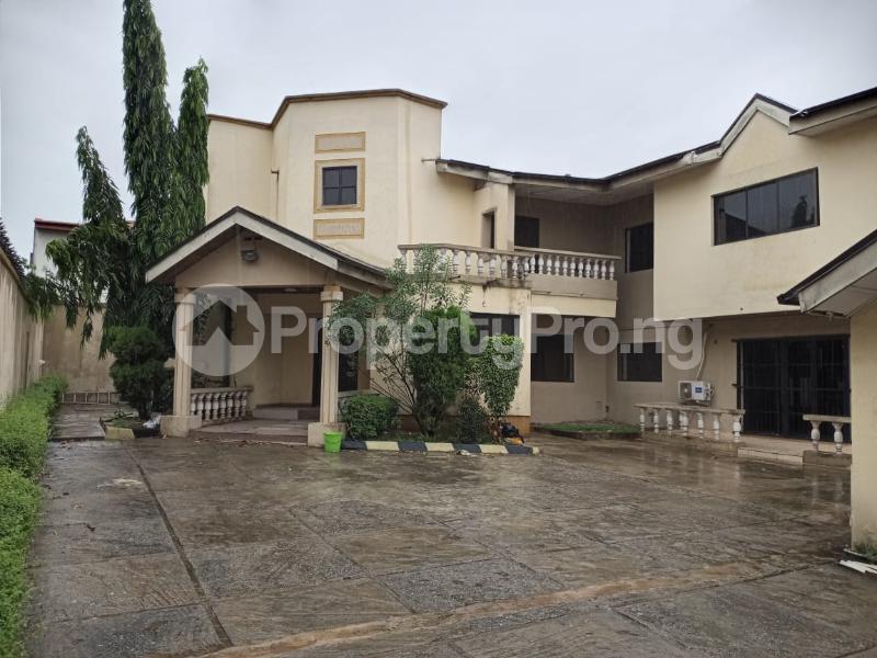 10 bedroom House for rent Omole Phase 1 Ikeja Lagos