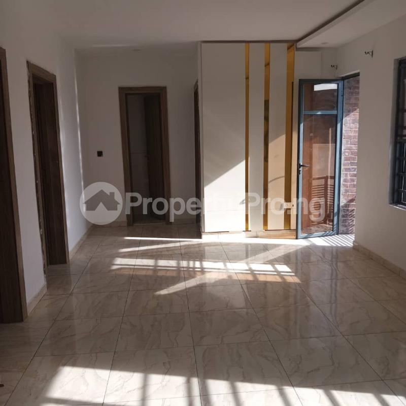 2 bedroom Flat / Apartment for rent Ocean Breeze Ologolo Lekki Lagos