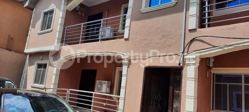 2 bedroom House for rent Anfani Ring Rd Ibadan Oyo