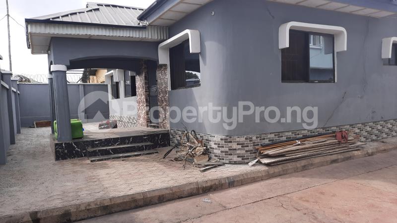 2 bedroom House for rent Ayilara Ibadan Oyo