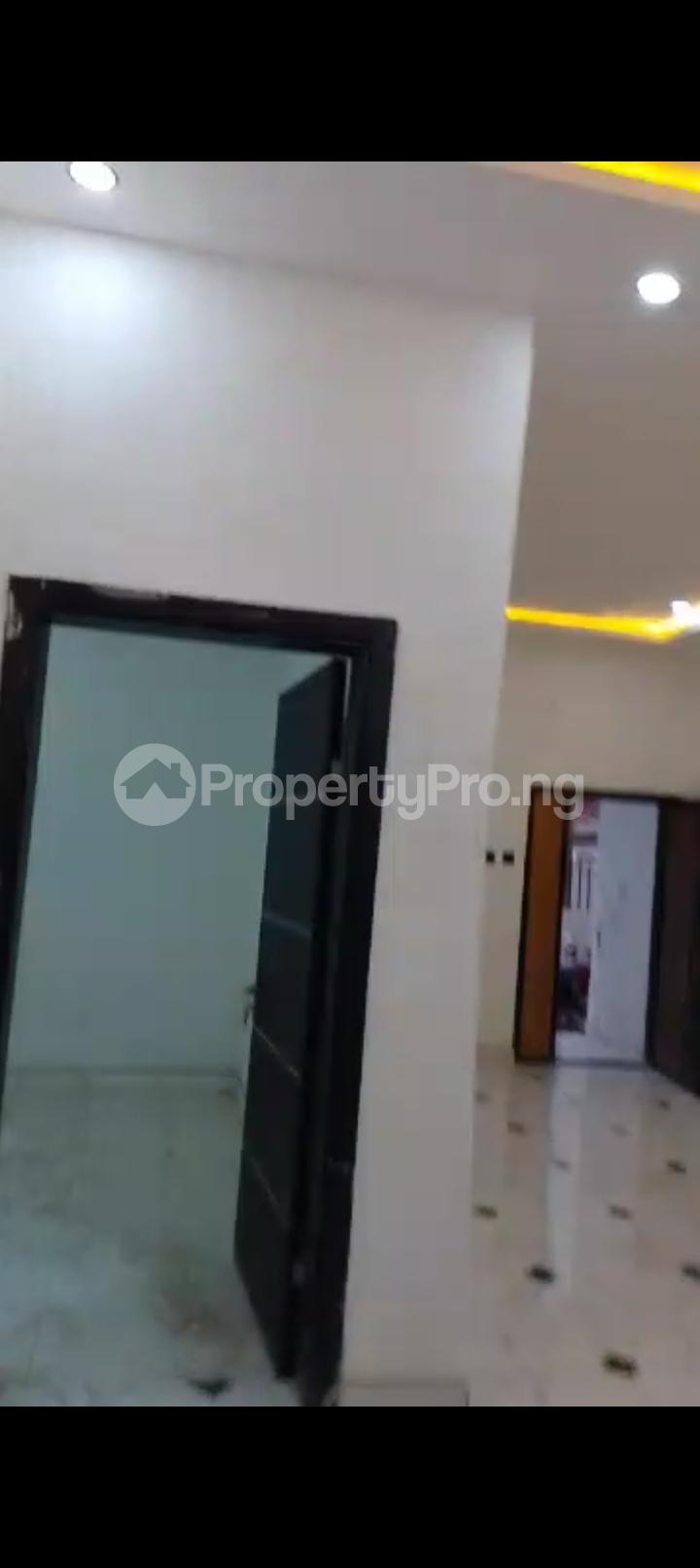 2 bedroom Flat / Apartment for rent Ifako-ogba Ogba Lagos