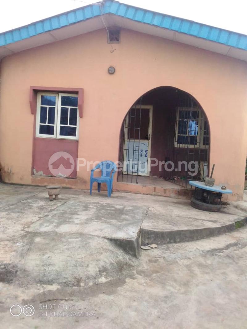 4 bedroom Flat / Apartment for sale Alimosho Lagos