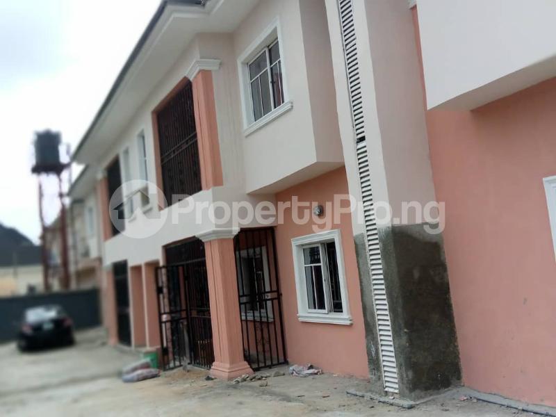 3 bedroom Flat / Apartment for rent Lekki Phase 2 Lekki Lagos